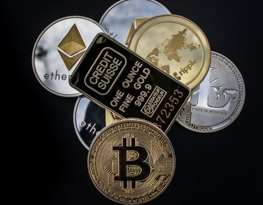 Investir dans le bitcoin