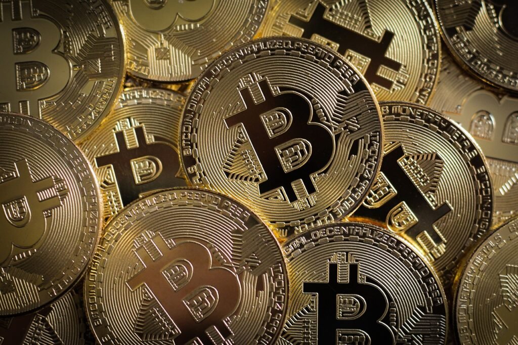 Cryptomonnaie