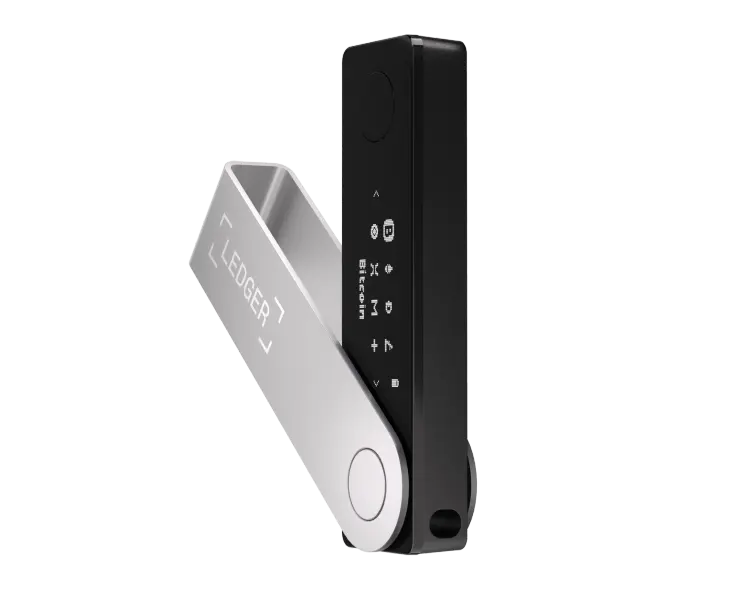 Ledger Nano X