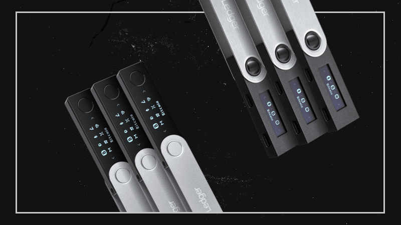 Ledger