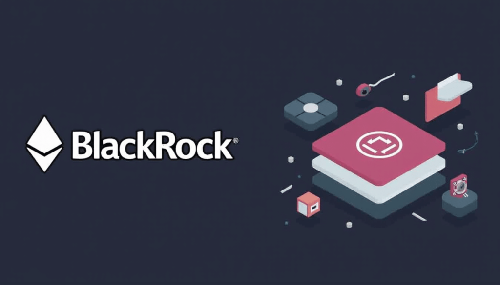 Blackrock etf