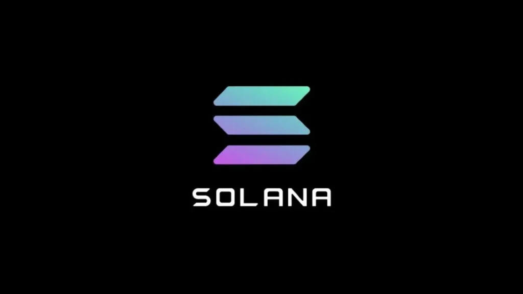 Logo Solana