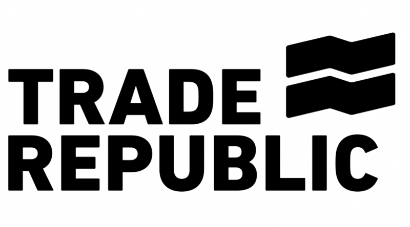 Logo Trade republic