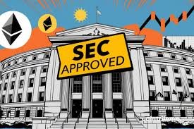 La SEC Approuve