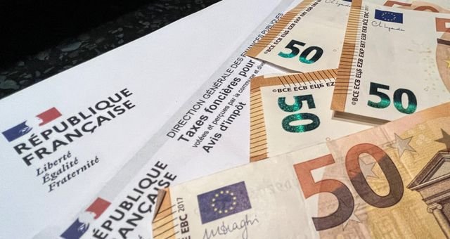 Fiscalité Française