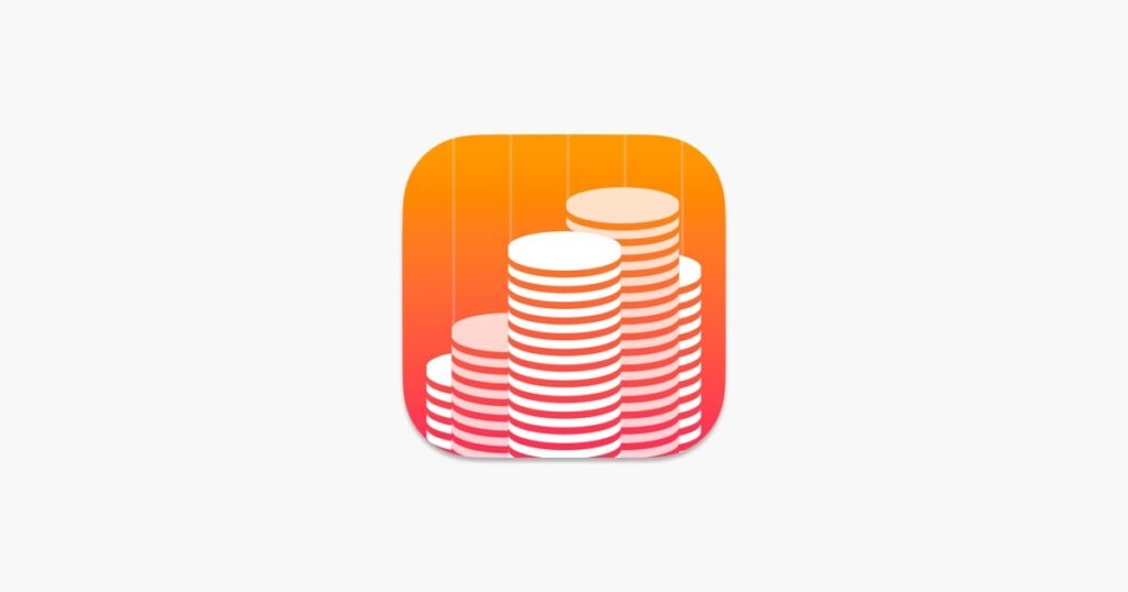 Logo Moneydance