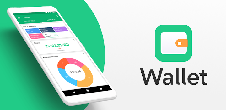 Wallet app gestion de budget