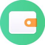 Wallet by budgetbakers