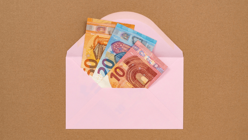 enveloppes budgétaires