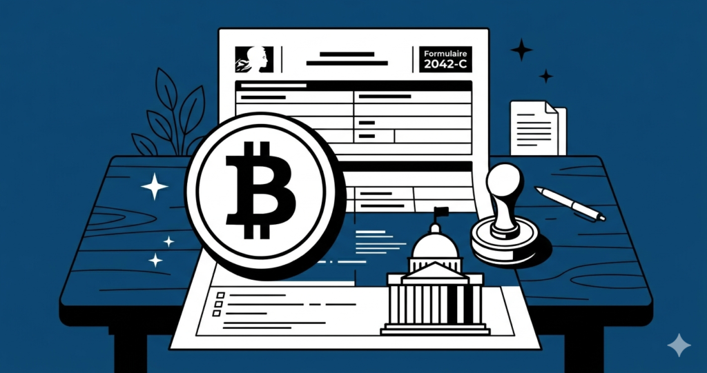 Déclarer Binance aux impôts