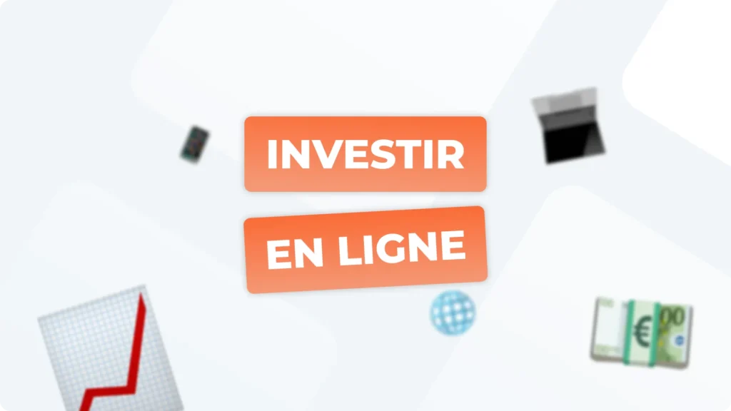 investir en ligne