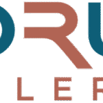 Corum logo