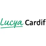 Lucya cardif logo