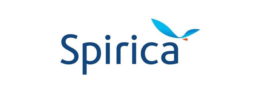 Netlife 2 Spirica