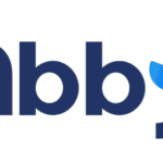 Abby logo